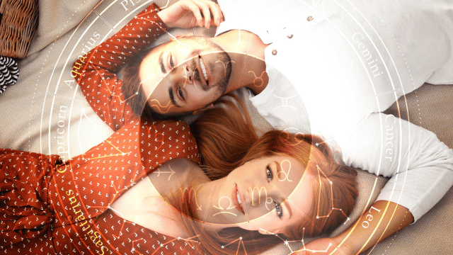 Compatibilidad en el Amor