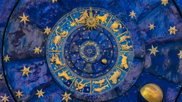 Los arquetipos de los 12 signos