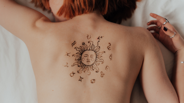 Astrología y salud