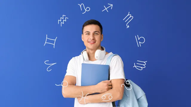 Horóscopo para Estudiantes