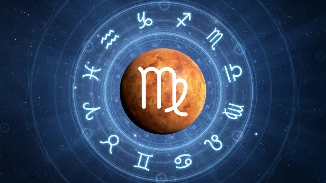 Horóscopo Venus en Virgo