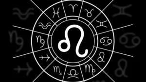 lado oscuro de Leo